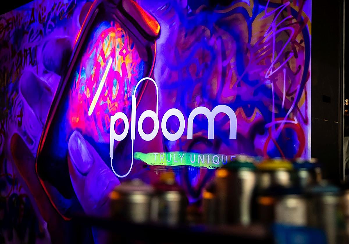 Ploom sorprende en el Gran Canaria SUM Festival con una